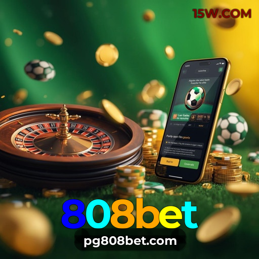 Baixar App do 808bet | Cassino Online Oficial