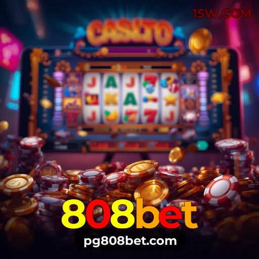 Cassino ao Vivo 808bet - Dealers Brasileiros Profissionais
