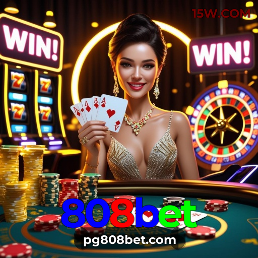 Benefícios do Login 808bet - Bônus e Vantagens Exclusivas